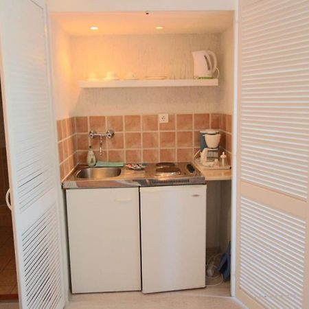 Ariel Apartmanok Siofok Dış mekan fotoğraf