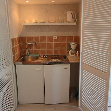 Ariel Apartmanok Siofok Dış mekan fotoğraf