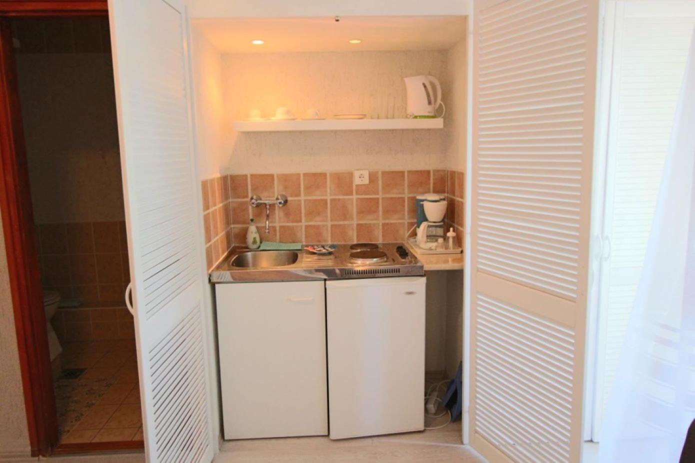 Ariel Apartmanok Siofok Dış mekan fotoğraf