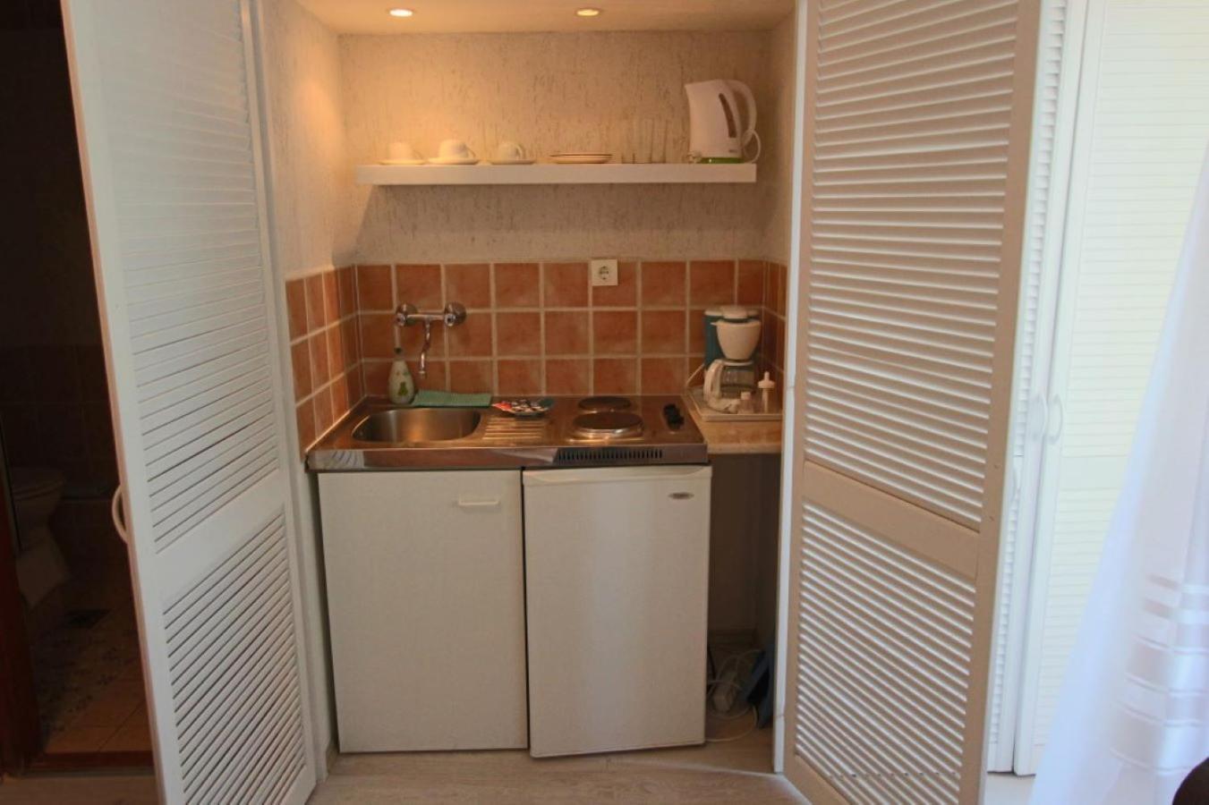 Ariel Apartmanok Siofok Dış mekan fotoğraf