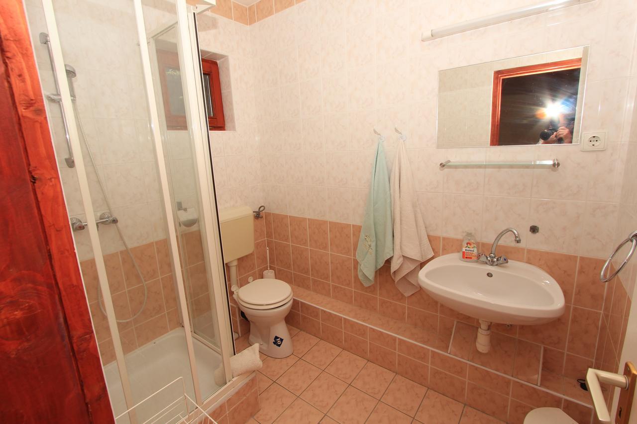 Ariel Apartmanok Siofok Dış mekan fotoğraf