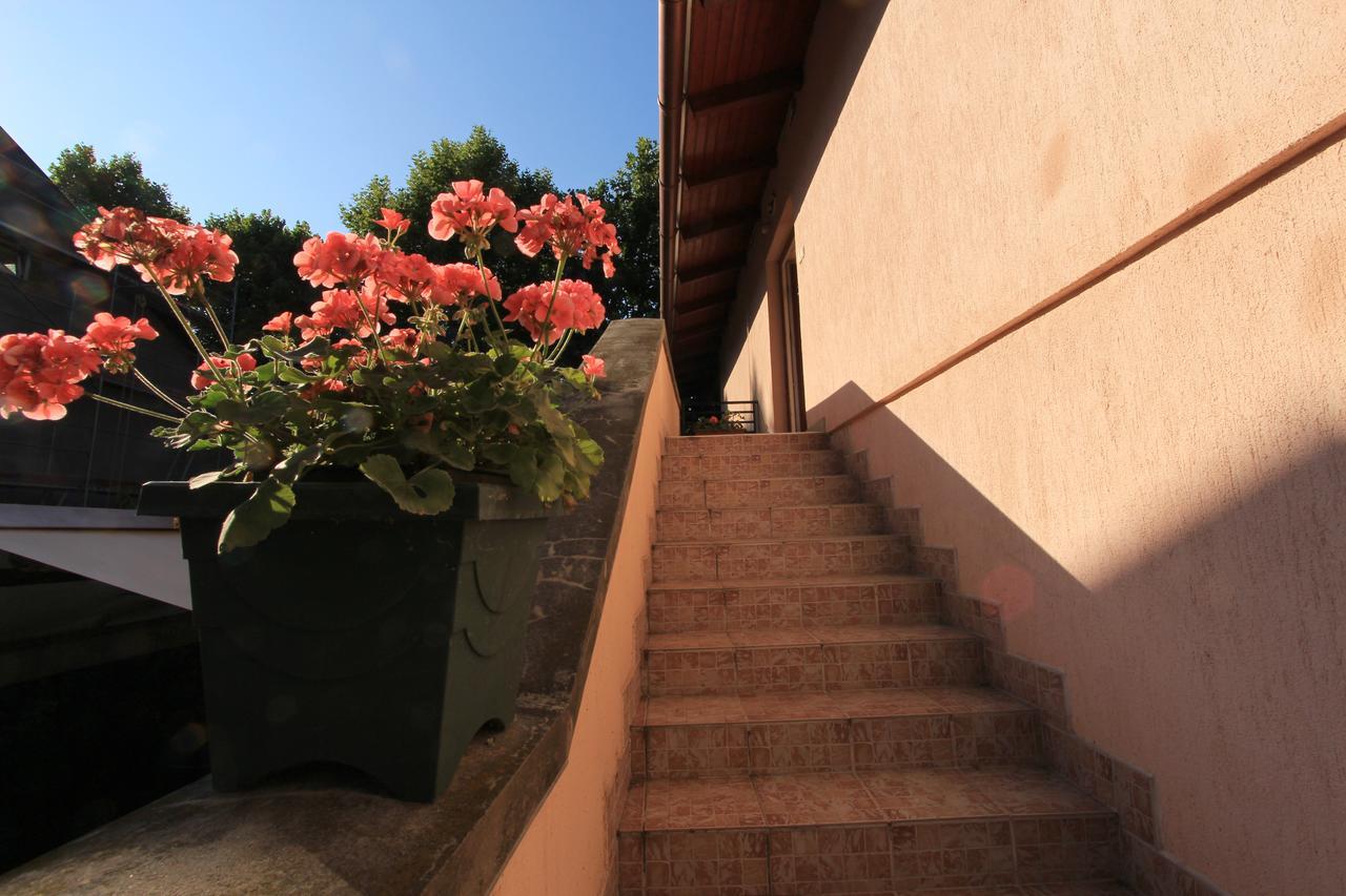 Ariel Apartmanok Siofok Dış mekan fotoğraf