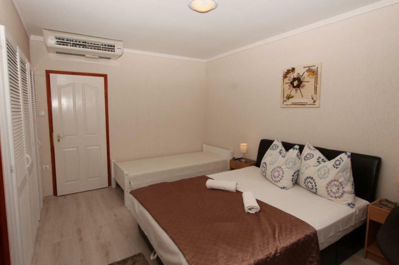 Ariel Apartmanok Siofok Dış mekan fotoğraf