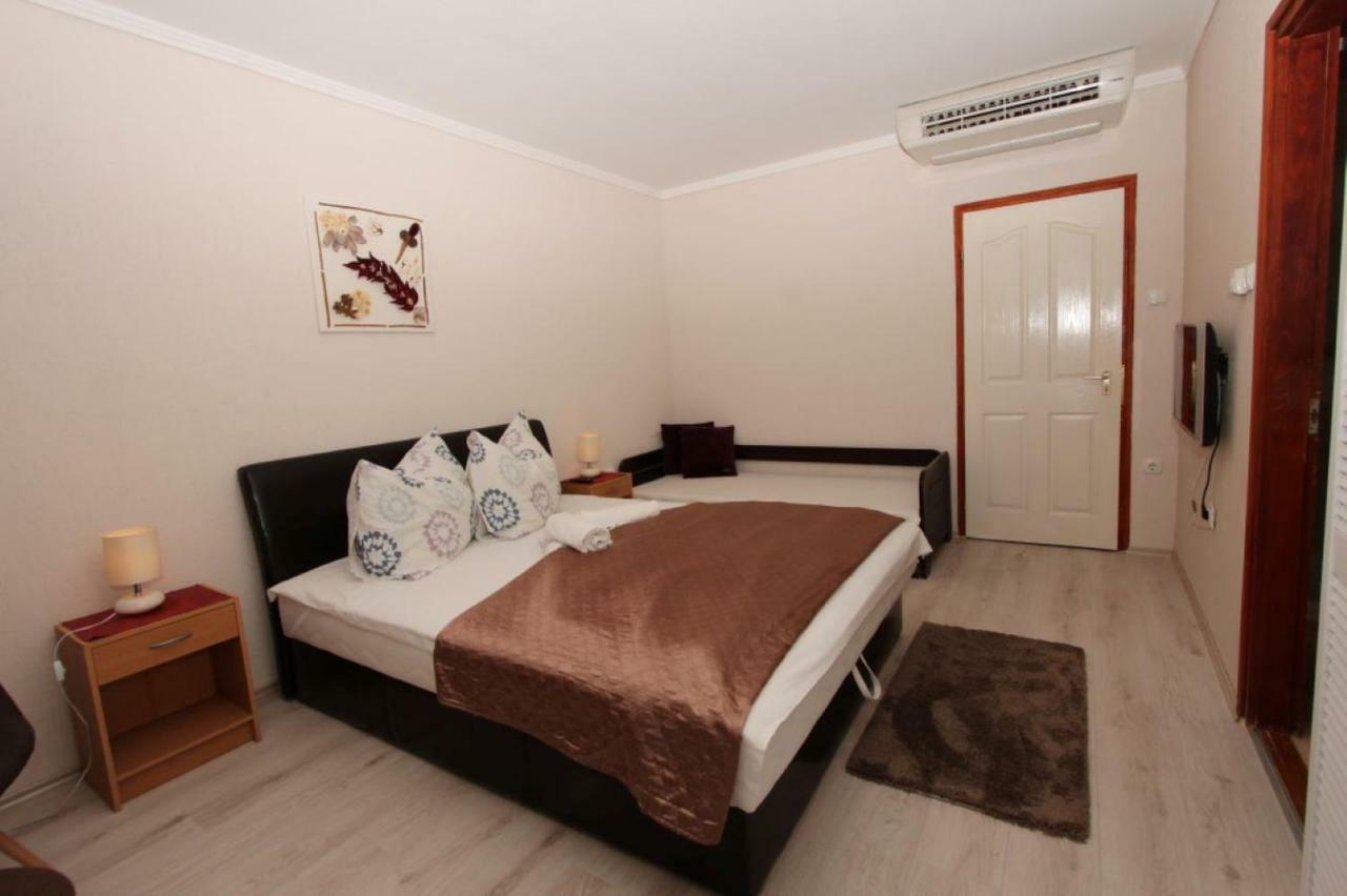 Ariel Apartmanok Siofok Dış mekan fotoğraf